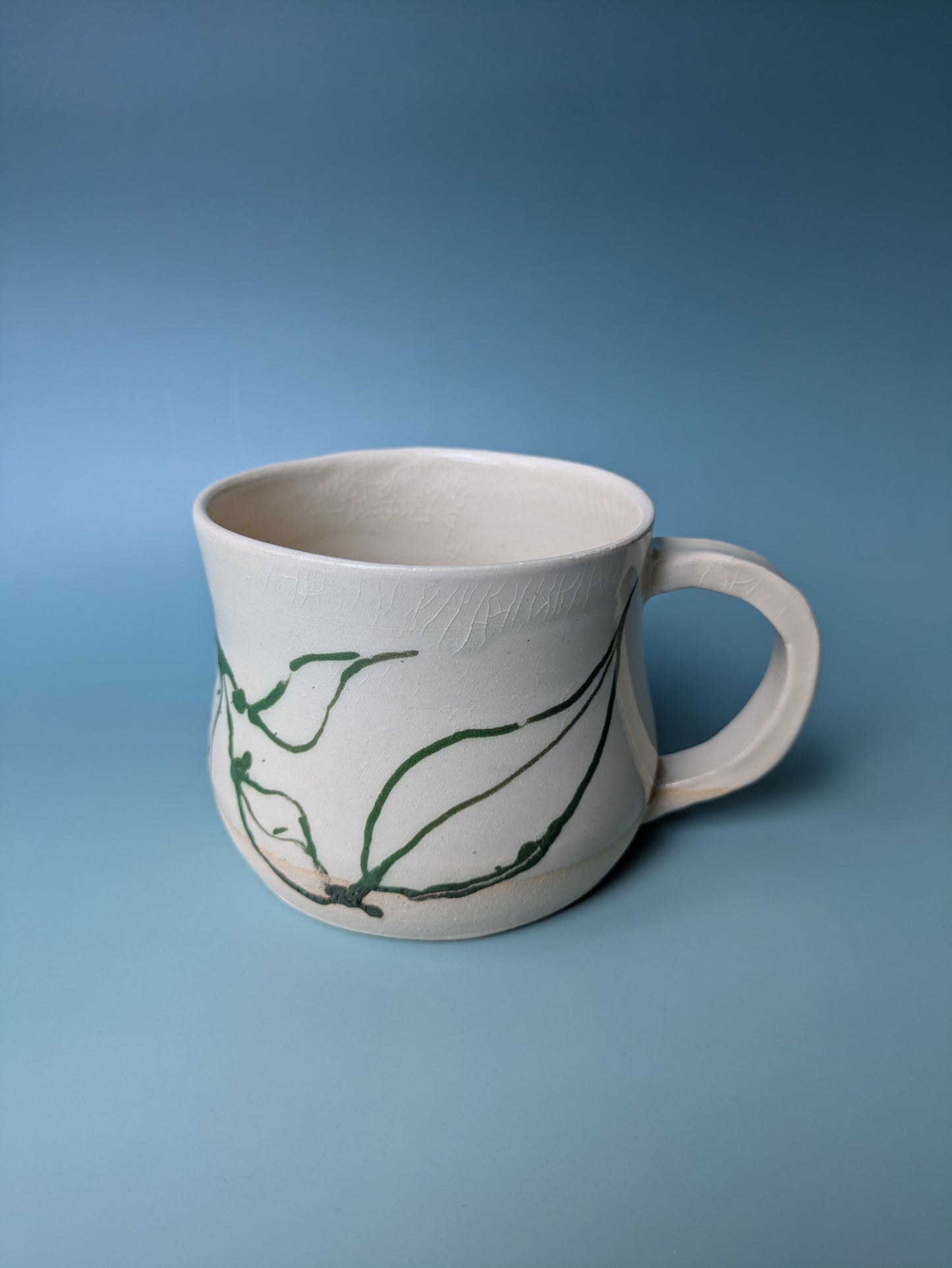 Halrith Mug