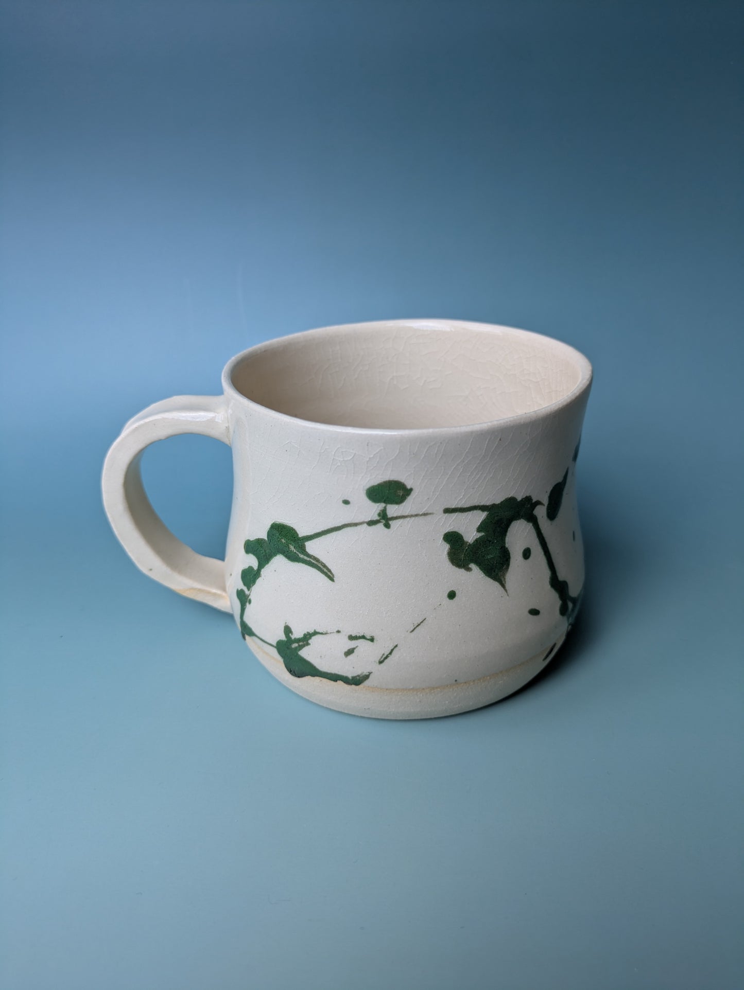 Halrith Mug