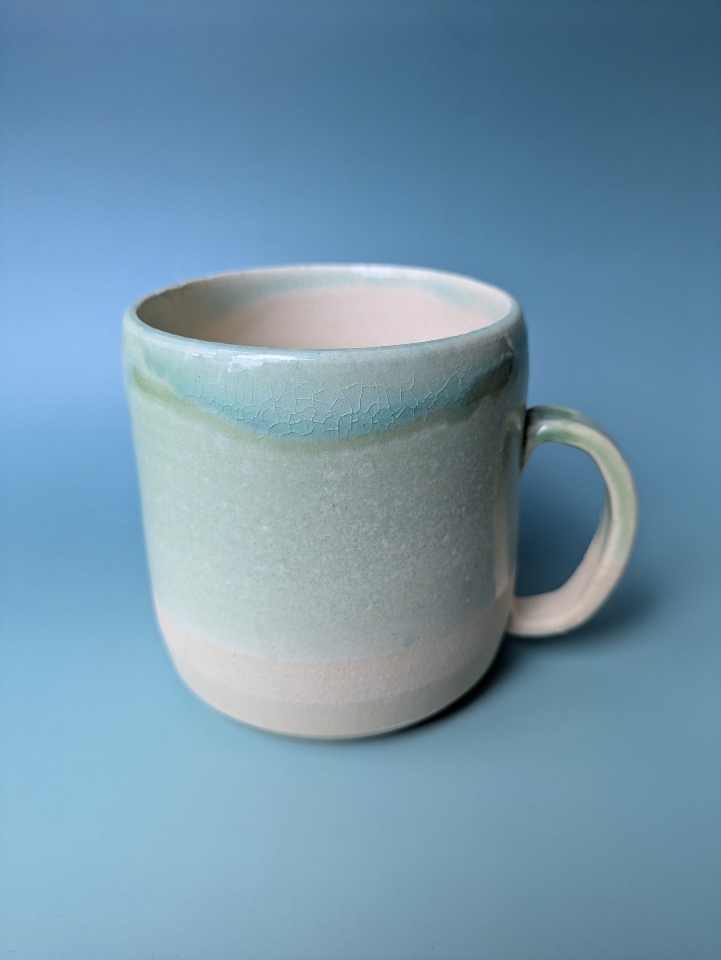 Iskara Mug