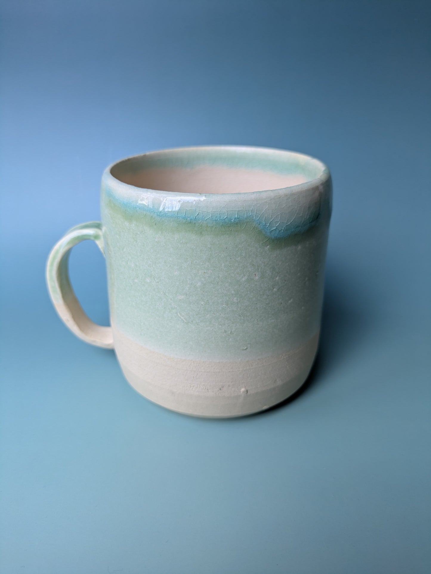 Iskara Mug